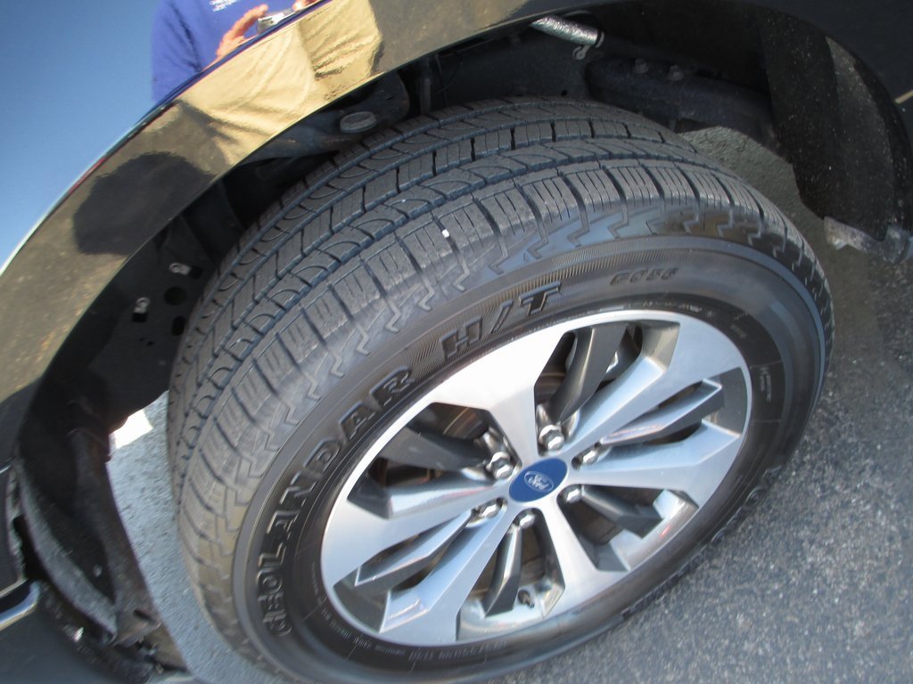Used 2020 Ford F150 XL w/ Equipment Group 101A Mid image 11
