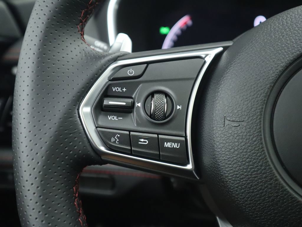 New 2026 Acura MDX A-Spec image 11