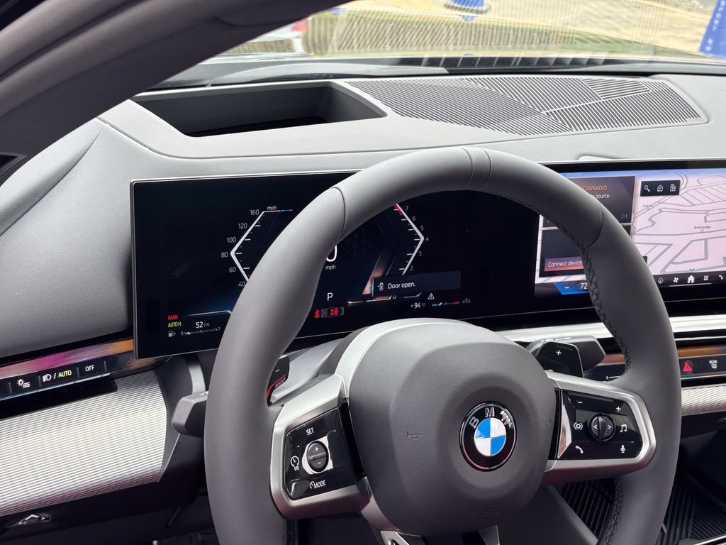 New 2027 BMW 530i xDrive w/ M Sport Package AWD/4WD image 13