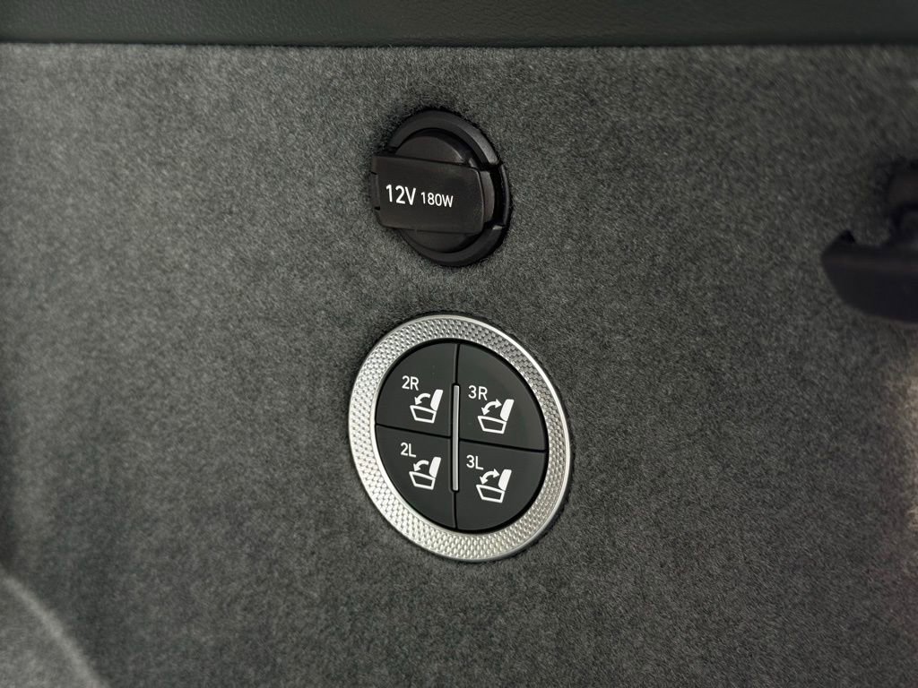 New 2026 Genesis GV80 2.5T Prestige image 17