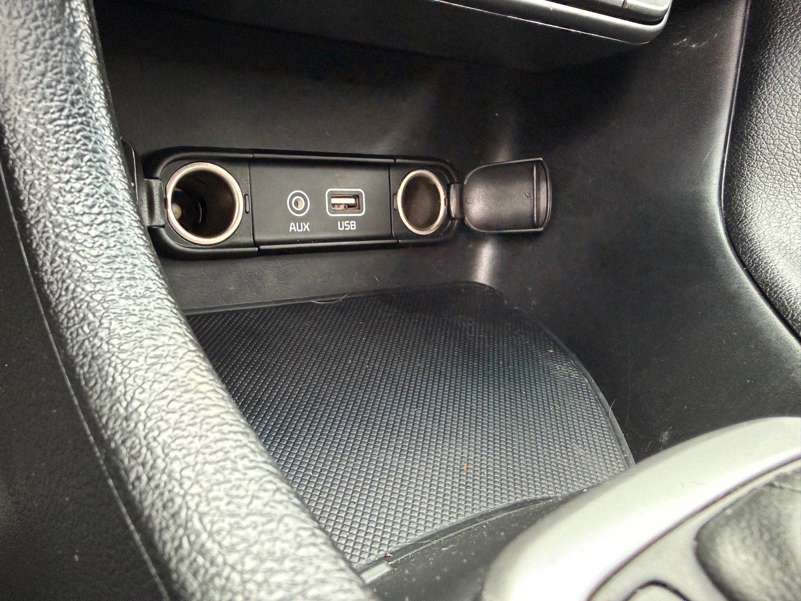 Used 2018 Kia Sportage LX w/ LX Popular Package FWD image 26