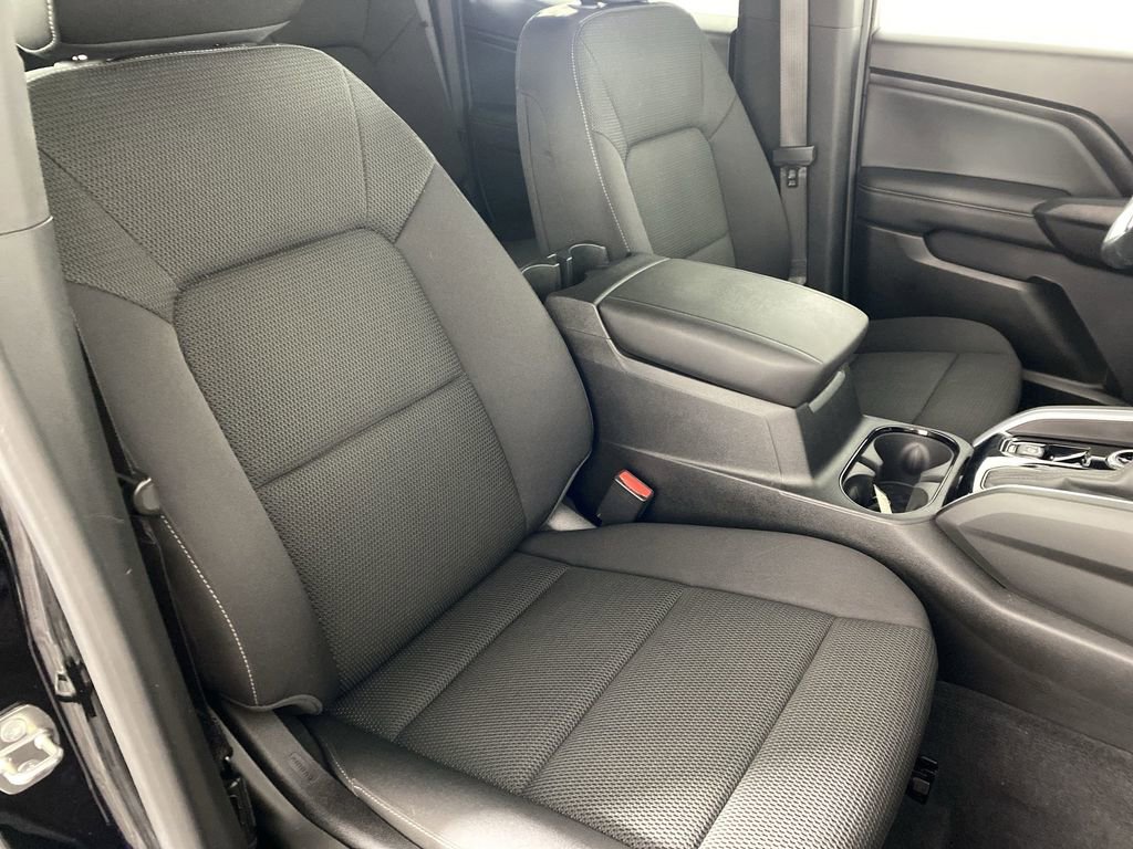 Used 2023 Chevrolet Colorado LT w/ LT Convenience Package II image 29