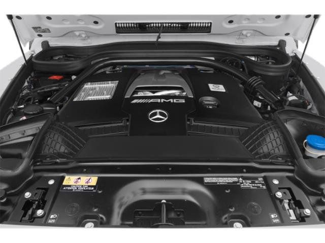 Used 2022 Mercedes-Benz G 63 AMG 4MATIC image 12