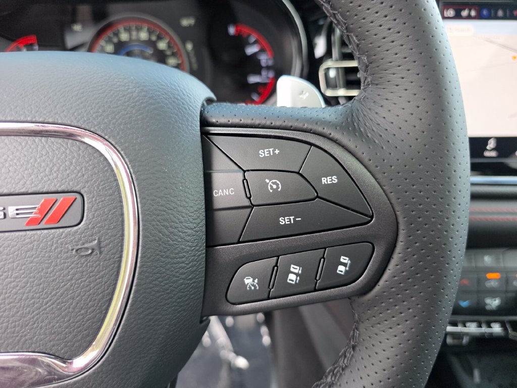 New 2027 Dodge Durango GT AWD/4WD image 36
