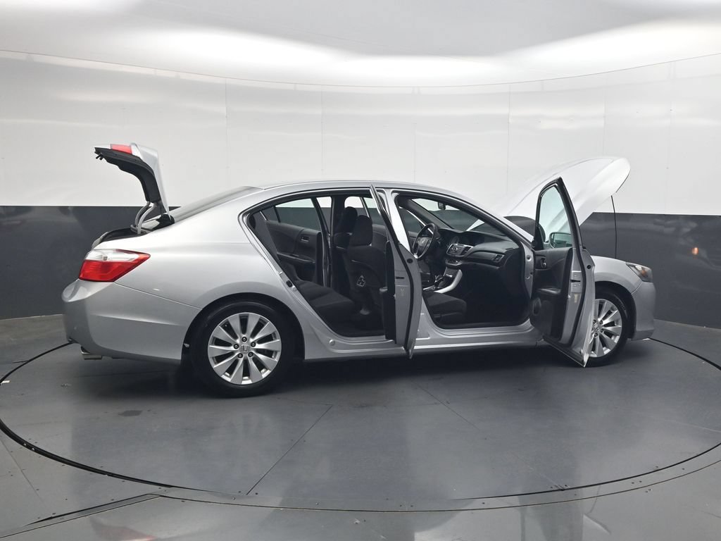 Used 2013 Honda Accord EX image 46