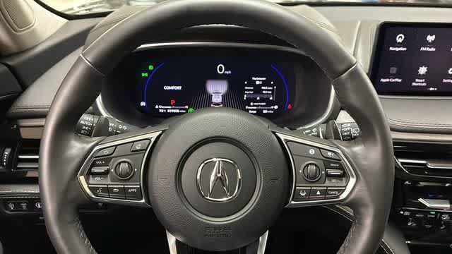 Used 2024 Acura MDX SH-AWD w/ Advance Package image 17