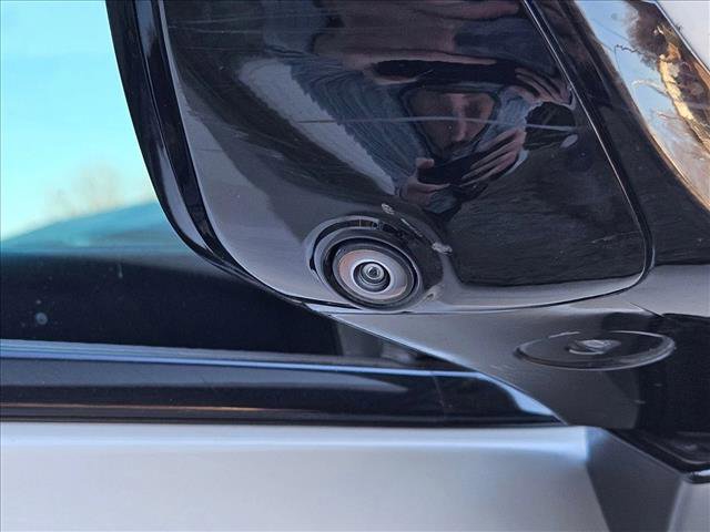 Used 2023 Cadillac Escalade Sport Platinum w/ LPO, ONYX Package image 10