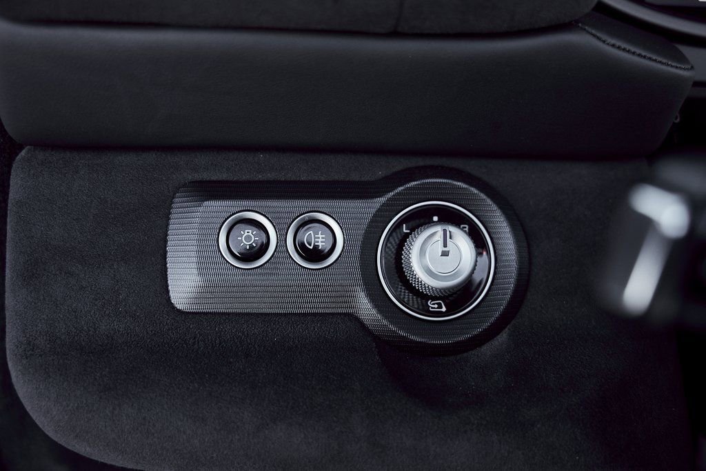 Used 2024 Maserati MC20 Cielo RWD image 47