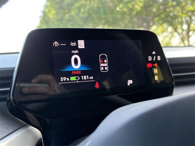 New 2025 Volkswagen ID. Buzz Pro S image 16