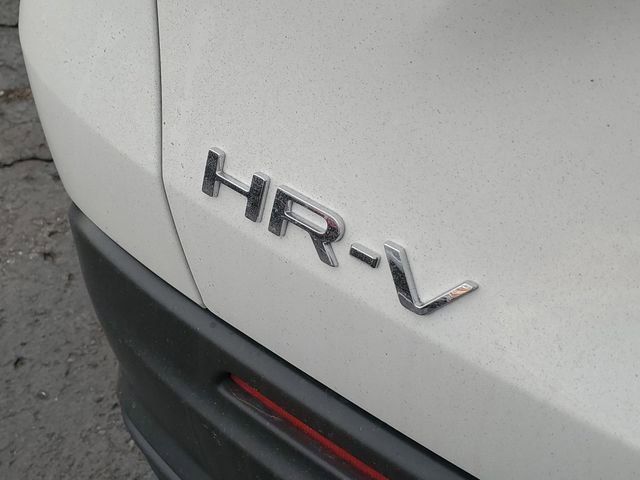 New 2026 Honda HR-V LX image 6