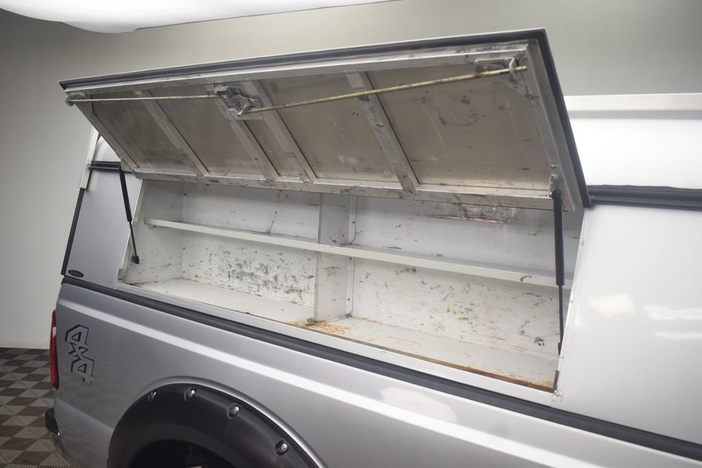 Used 2016 Ford F250 XL w/ Power Equipment Group image 30