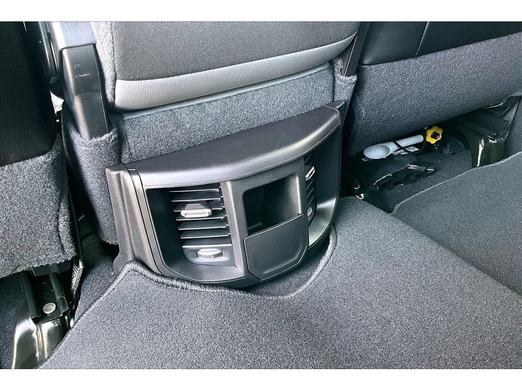 New 2026 RAM 3500 Tradesman AWD/4WD image 24