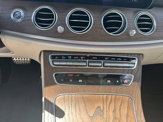 Used 2023 Mercedes-Benz E 450 4MATIC All-Terrain Wagon image 16