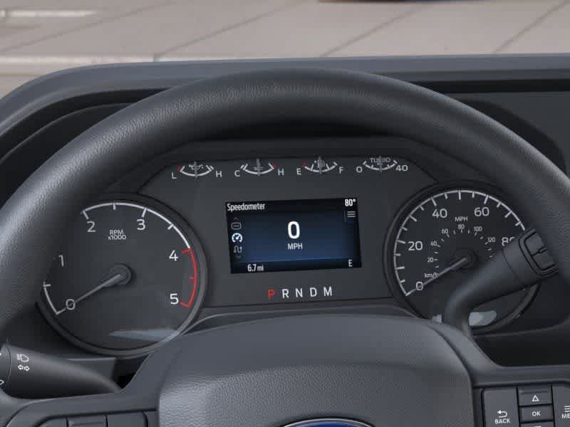 New 2026 Ford F350 XL w/ XL Driver Assist Package AWD/4WD image 13