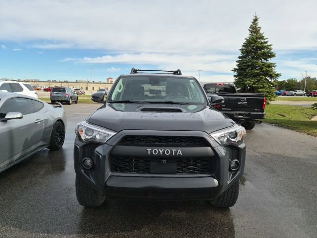 Used 2024 Toyota 4Runner TRD Pro image 2