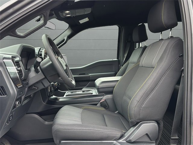 Used 2025 Ford F150 STX image 20