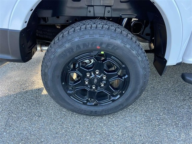 New 2025 Ford Ranger XLT image 11