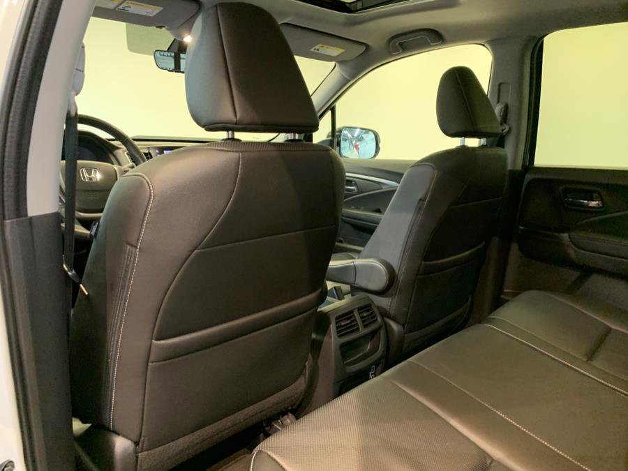 Used 2022 Honda Ridgeline RTL-E image 46