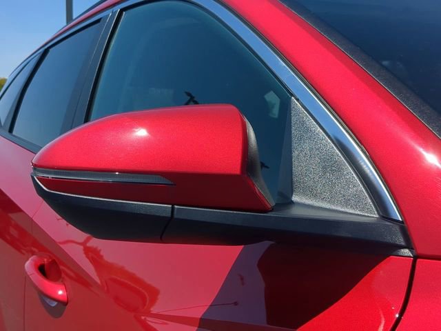 Used 2023 Hyundai Tucson SEL AWD/4WD image 11