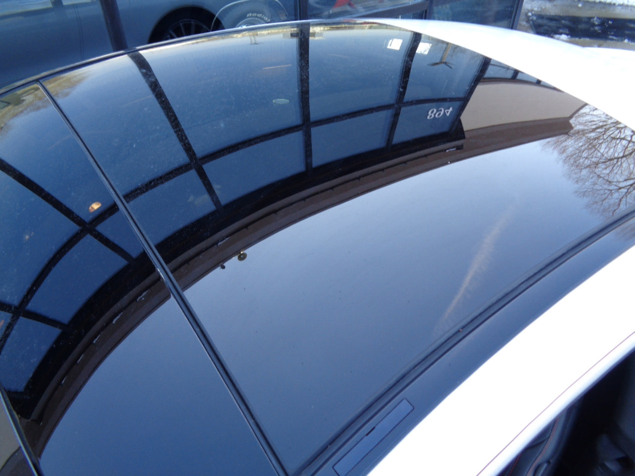 Used 2021 Mercedes-Benz C 43 AMG 4MATIC Coupe image 9