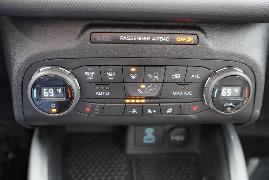 Used 2021 Ford Bronco Sport Outer Banks image 24