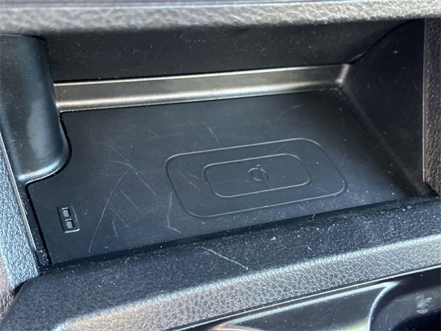 Used 2023 Toyota Tacoma TRD Pro image 36