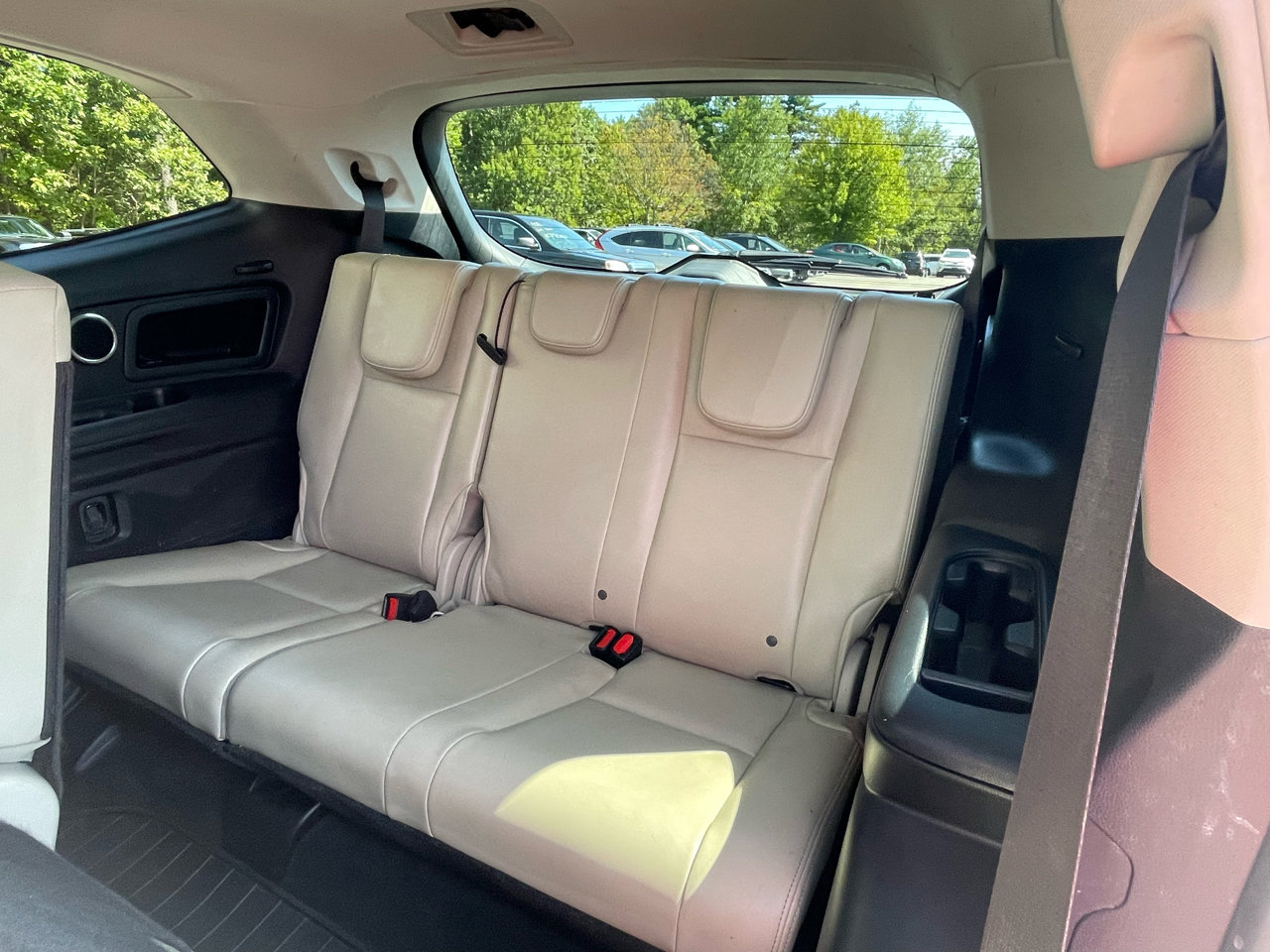 Used 2020 Subaru Ascent Limited w/ Technology Package image 9