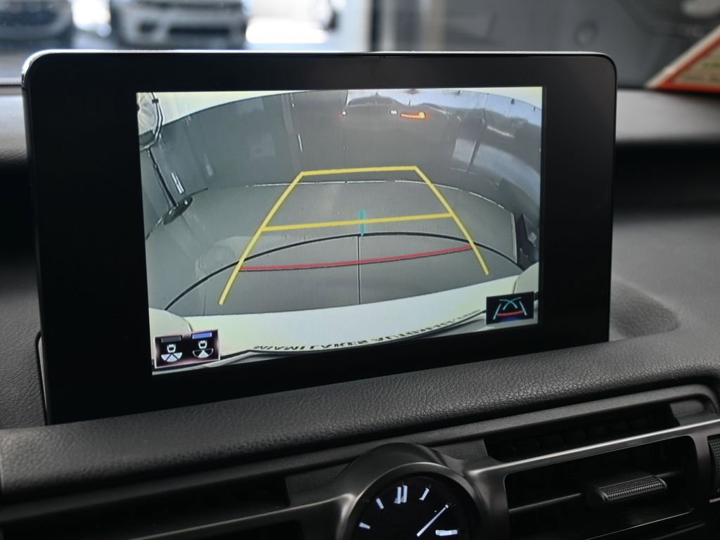 Used 2024 Lexus IS 300 w/ Comfort Package RWD image 25