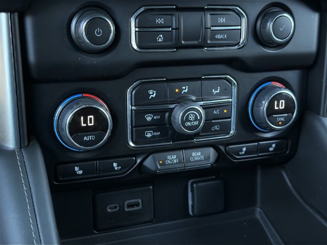 Used 2022 Chevrolet Tahoe LT AWD/4WD image 26
