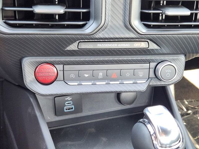 New 2025 Ford Mustang GT image 20