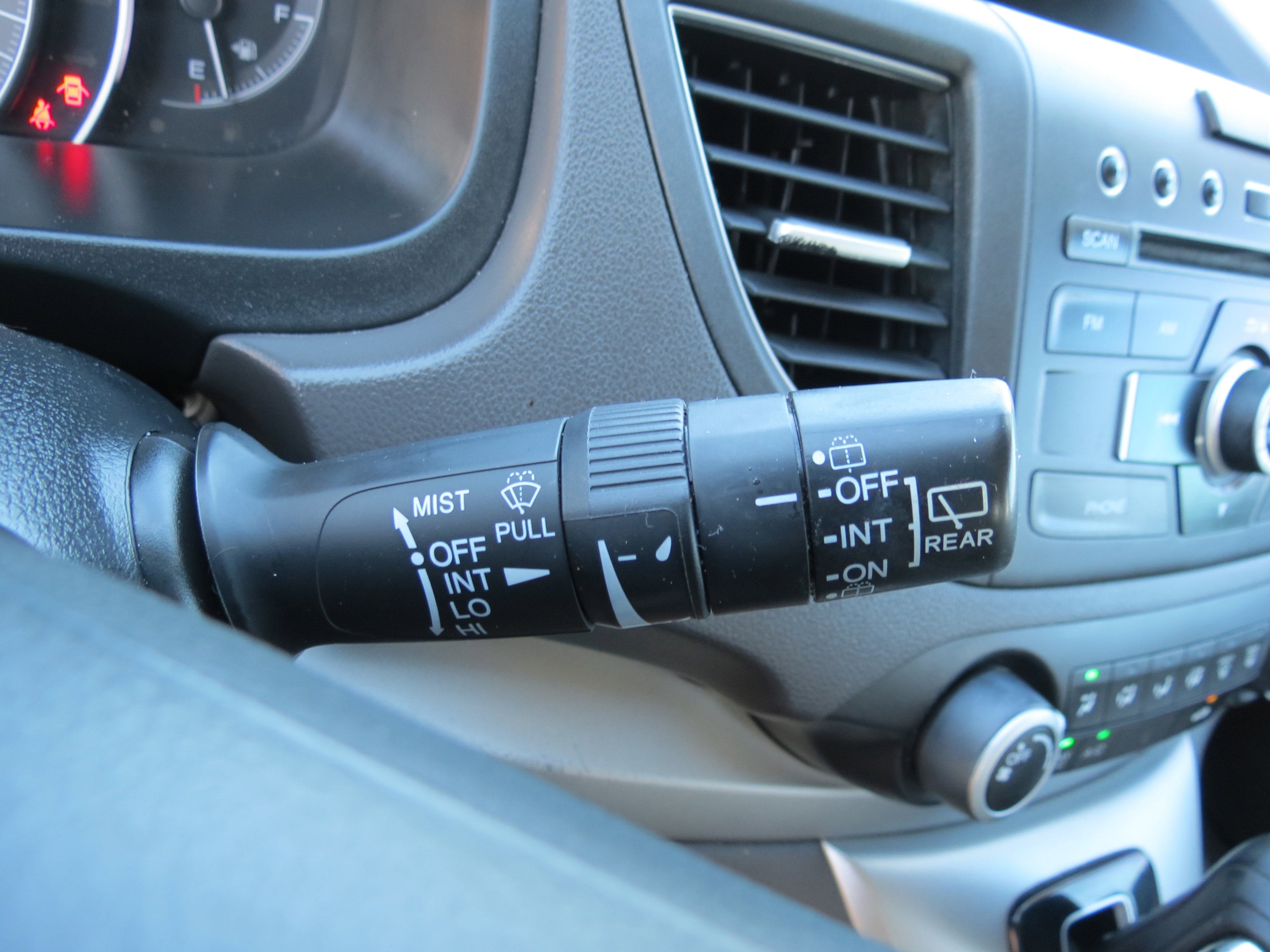 Used 2013 Honda CR-V EX image 16