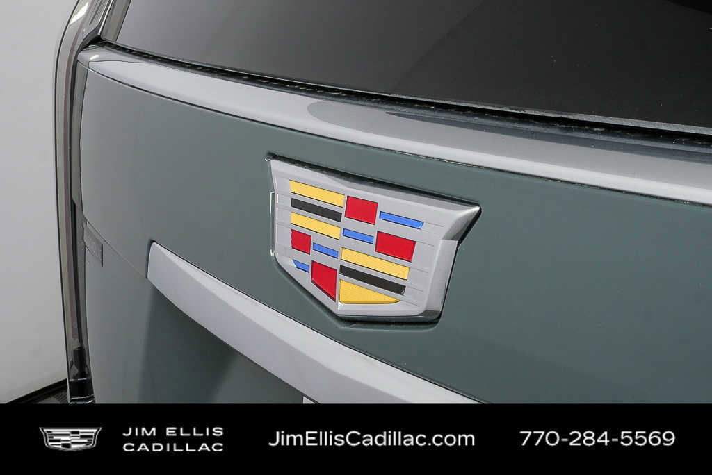 New 2026 Cadillac Escalade Luxury w/ Touring Package AWD/4WD image 41