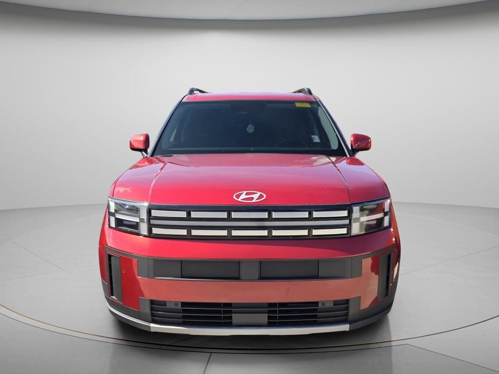 Used 2024 Hyundai Santa Fe SEL FWD image 3