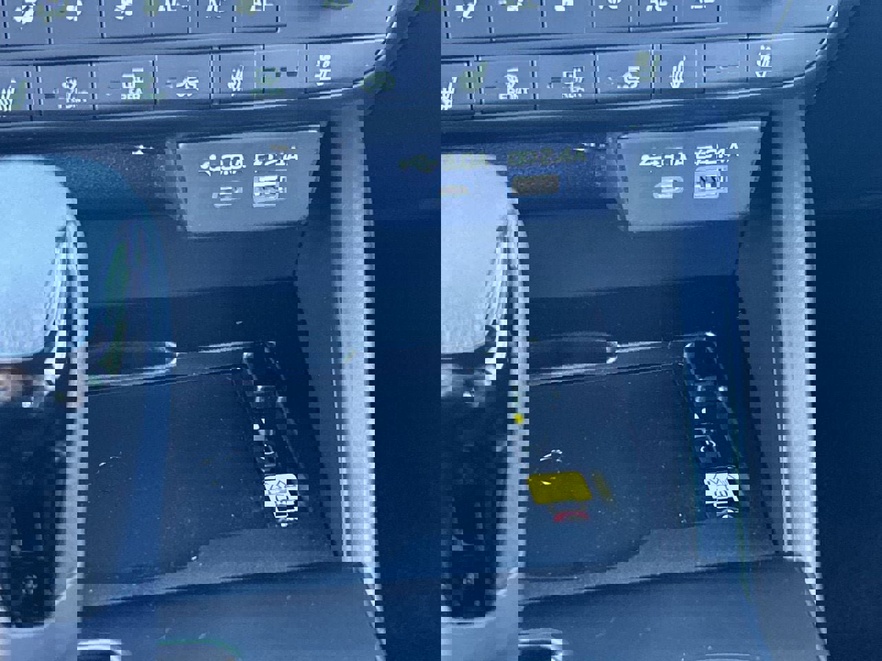 New 2026 Subaru Outback Touring XT image 25