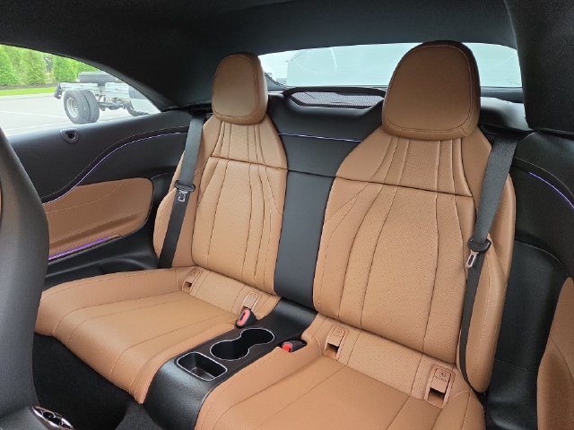 New 2027 Mercedes-Benz CLE 300 4MATIC Cabriolet image 27