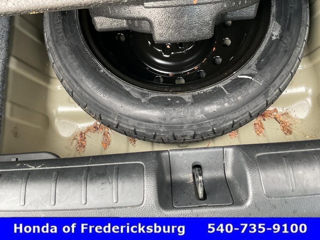 Used 2019 Honda Accord LX image 22