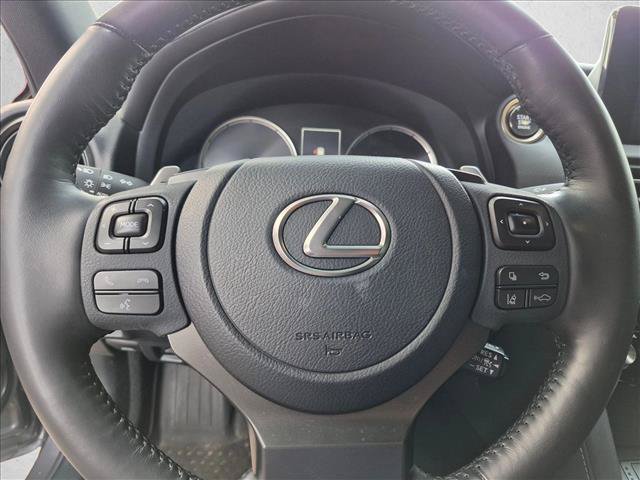 Certified 2023 Lexus IS 300 w/ Premium Package RWD image 13