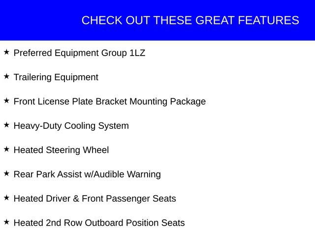 Used 2022 Chevrolet Traverse Premier AWD/4WD image 6