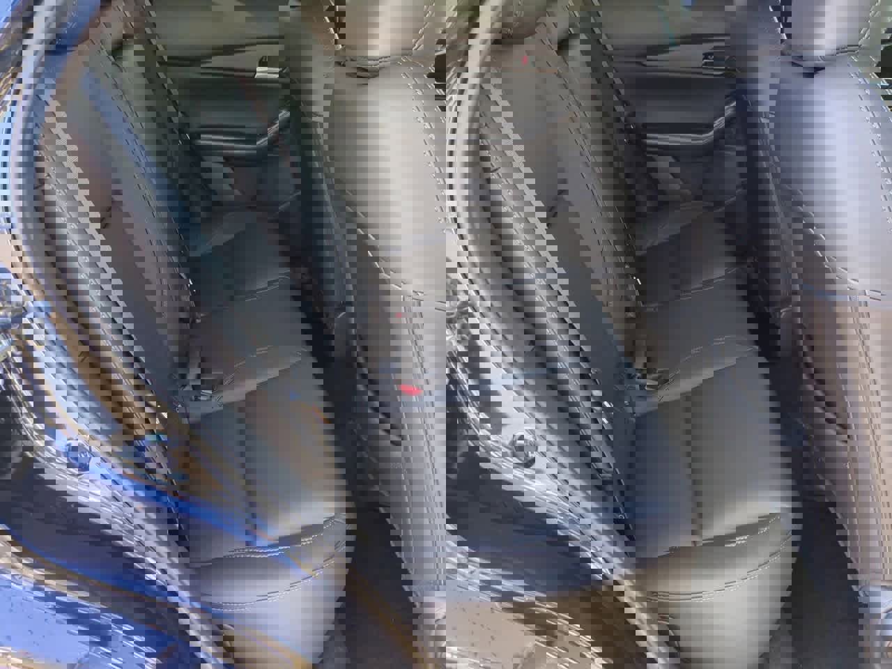 New 2025 MAZDA CX-30 AWD 2.5 S w/ Select Sport Pkg image 18