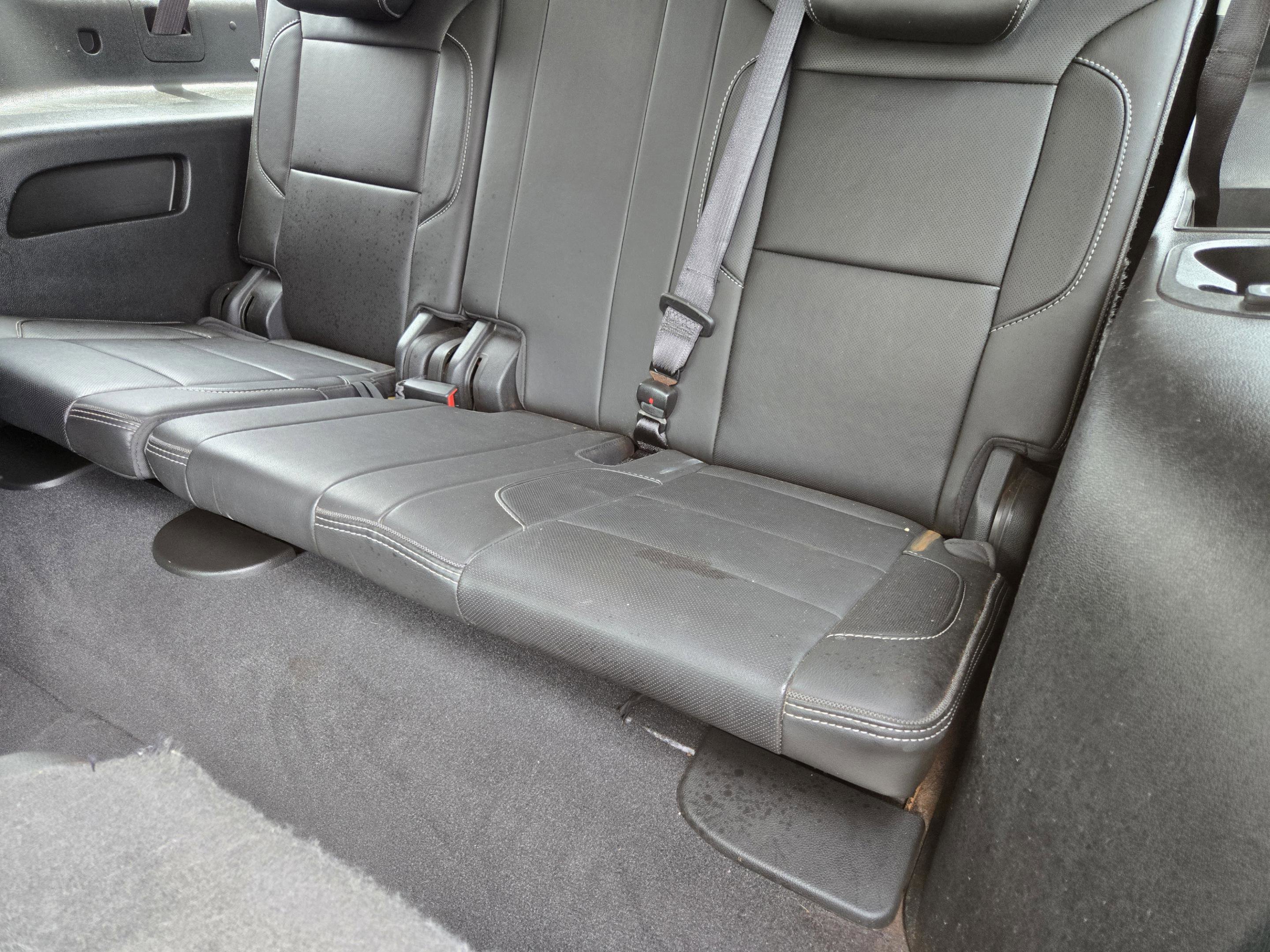 Used 2019 GMC Yukon XL Denali w/ Denali Ultimate Package AWD/4WD image 32
