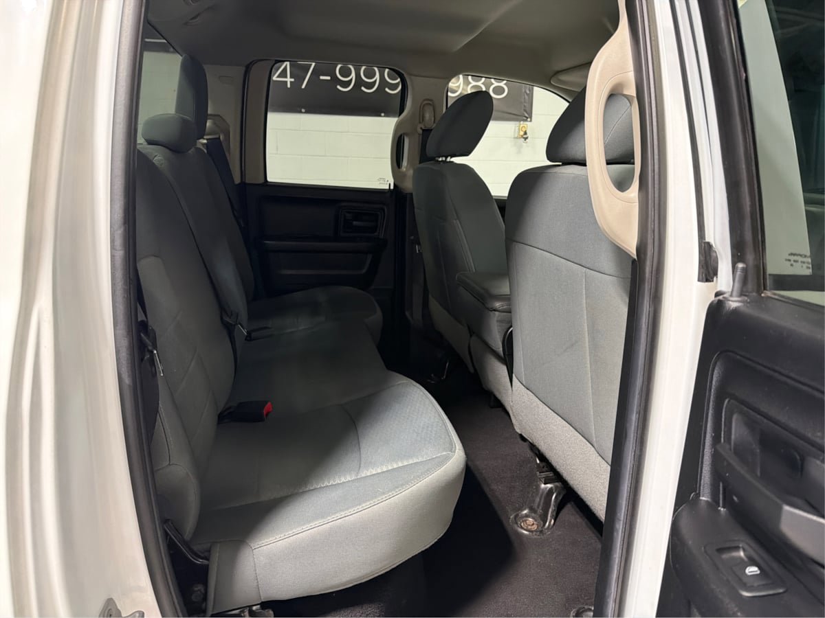 Used 2014 RAM 1500 Express AWD/4WD image 15