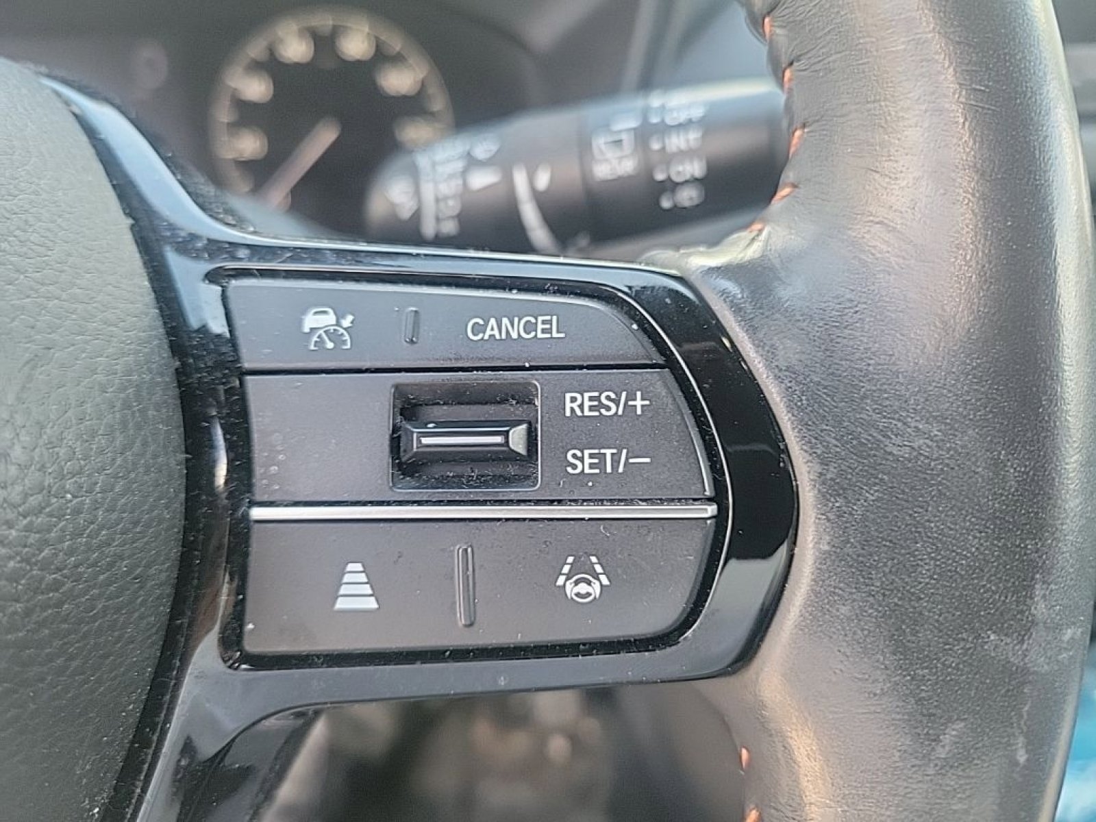 Certified 2023 Honda HR-V Sport image 18
