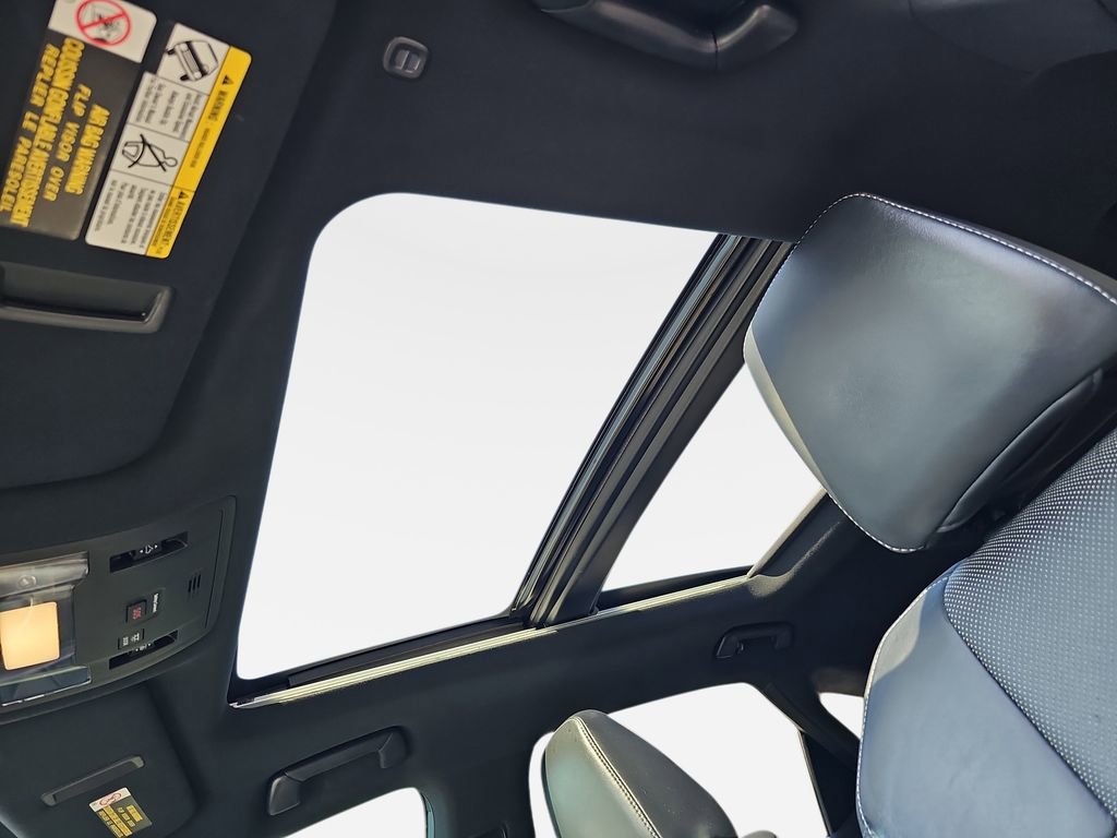 Used 2017 Lexus RX 450h F Sport w/ Cold Weather Package image 33