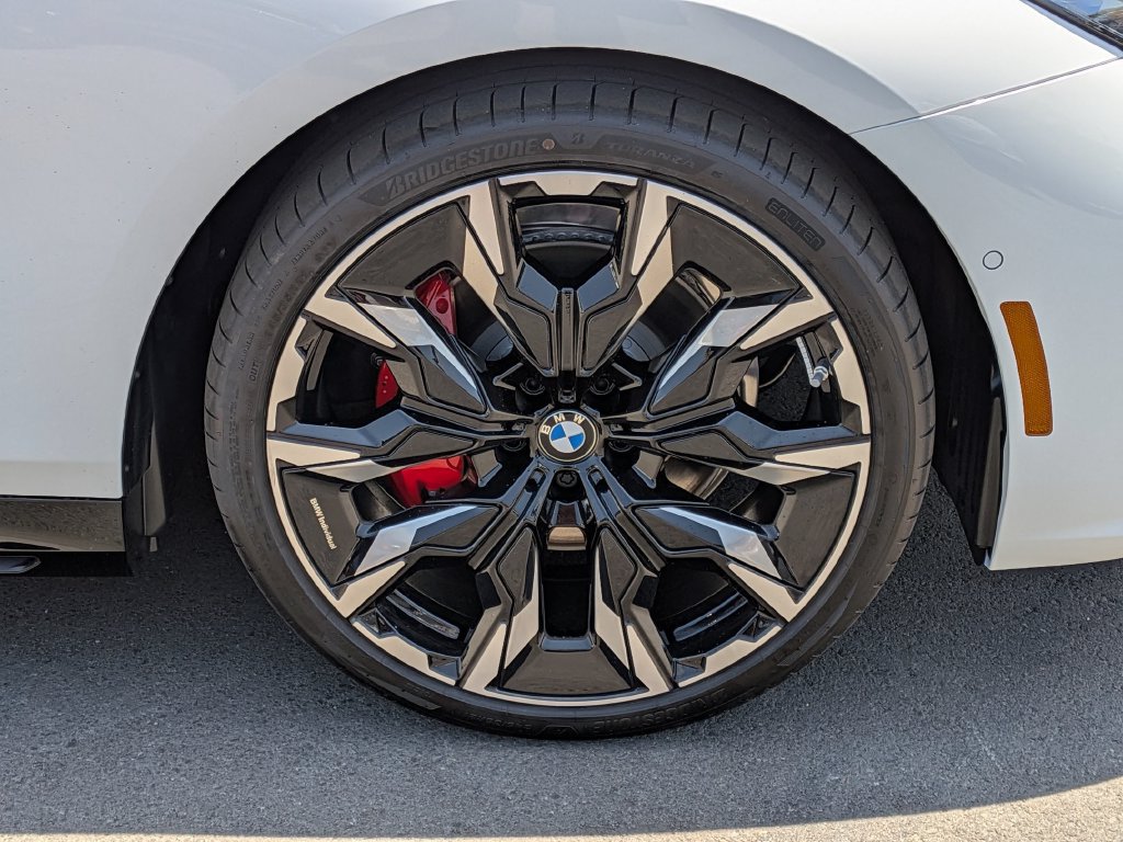 New 2027 BMW 530i w/ M Sport Package RWD image 26