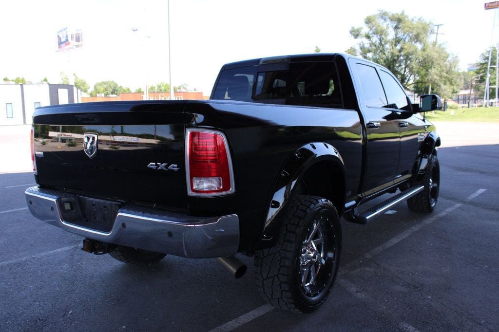 Used 2014 RAM 2500 Laramie w/ Convenience Group AWD/4WD image 6