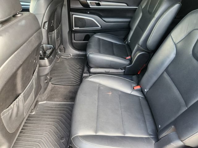 Used 2021 Kia Telluride S AWD/4WD image 30