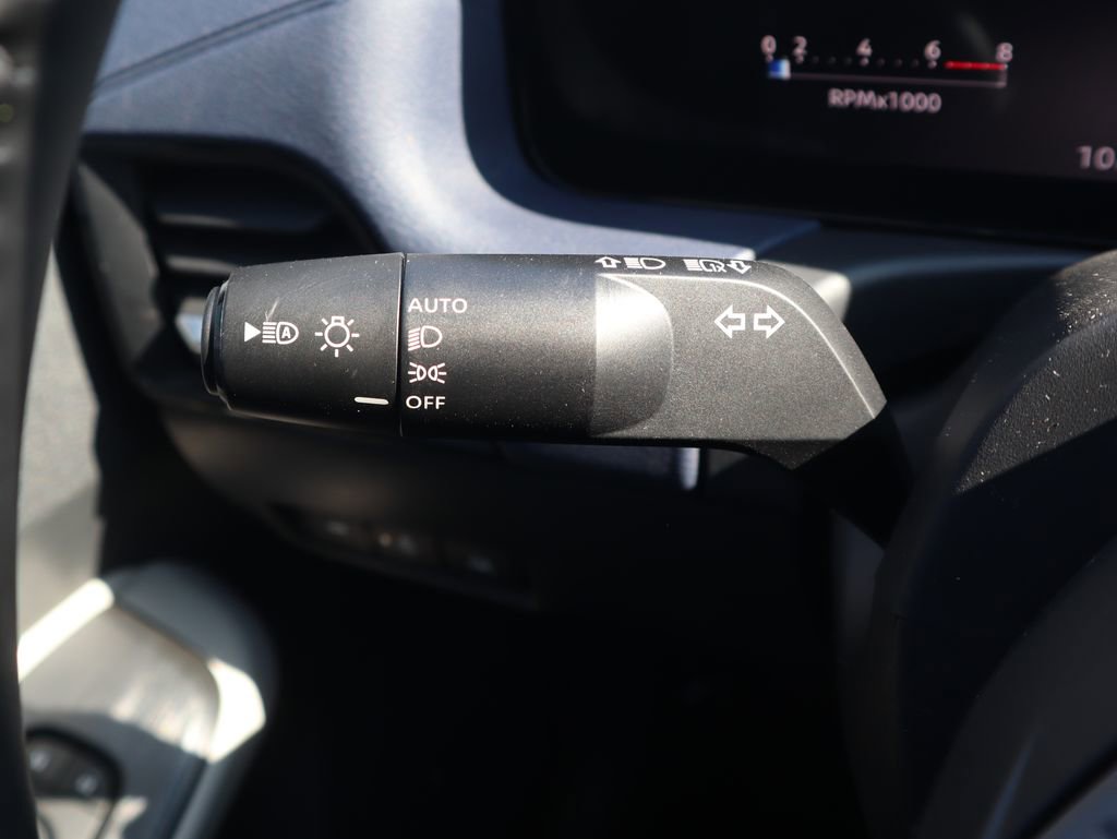 New 2026 Nissan Sentra SL w/ Floor Mat Package image 23