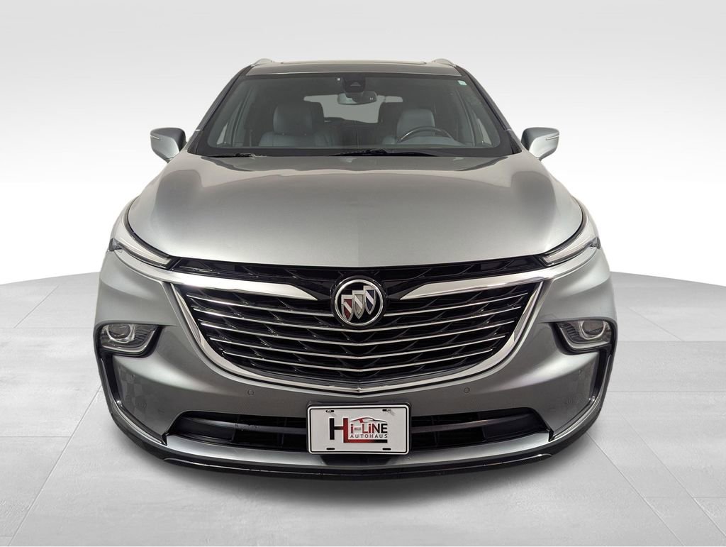 Used 2023 Buick Enclave Essence w/ Experience Buick Package FWD image 31