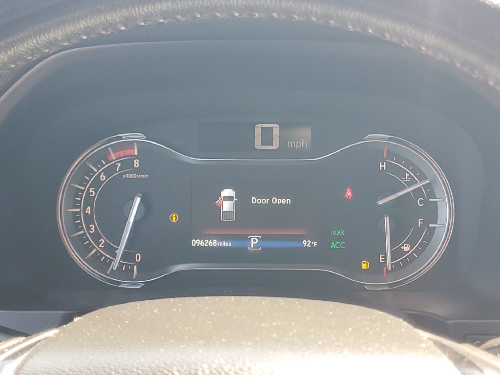 Used 2017 Honda Ridgeline Black Edition image 12