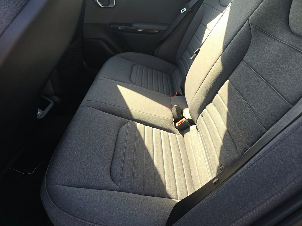 New 2025 Kia K4 EX image 21